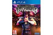 Spil - Fist of the North Star: Lost Paradise - Sony PlayStation 4 - Action - 5055277038077