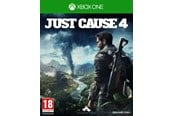 Spil - Just Cause 4 - Microsoft Xbox One - Action - 5021290082090