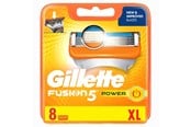 Barbergrej - Gillette Fusion5-barberblade, 8 stk. - 7702018852529
