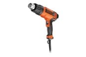 Varmepistol - Black & Decker BLACK+DECKER KX2200K-QS - KX2001K-QS
