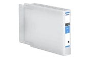 Blæk, Toner & Forbrugsstoffer - Epson T04A2 - XXL size - cyan - original - ink cartridge - C13T04A240