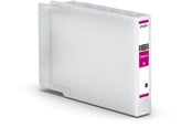 Blæk, Toner & Forbrugsstoffer - Epson T04A3 - XXL size - magenta - original - ink cartridge - C13T04A340