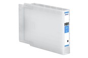 Blæk, Toner & Forbrugsstoffer - Epson T04B2 - XL size - cyan - original - ink cartridge - C13T04B240