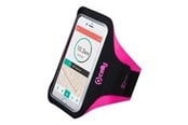Mobil - Covers & Cases - CELLY Sportarmband XL max 6.2" Rosa - ARMBANDXXLPK