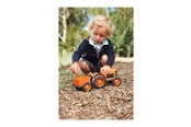 Legetøjsbil - Green Toys Tractor - TRTO-1042
