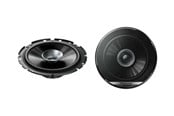 Bilstereo - Pioneer G-series - Højttalere - TS-G1710F