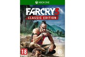 Spil - Far Cry 3 (Classic Edition) - Microsoft Xbox One - FPS - 3307216049661