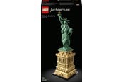 LEGO®  - LEGO Architecture 21042 Frihedsgudinden - 21042