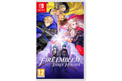 Spil - Fire Emblem: Three Houses - Nintendo Switch - Strategi - 0045496424282