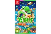 Spil - Yoshi’s Crafted World - Nintendo Switch - Action - 0045496422653