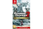 Spil - Xenoblade Chronicles 2: Torna - The Golden Country - Nintendo Switch - RPG - 0045496422820