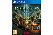 Spil - Diablo III: Eternal Collection - Sony PlayStation 4 - RPG - 5030917236334