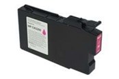 Blæk, Toner & Forbrugsstoffer - Ricoh - magenta - toner refill - 841637