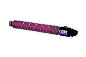 Blæk, Toner & Forbrugsstoffer - Ricoh - magenta - original - toner cartridge - 842097