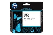 Blæk, Toner & Forbrugsstoffer - HP 746 / P2V25A Printhead - P2V25A