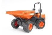 Legetøjsbil - Bruder AUSA Minidumper - 02449