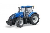 Legetøjsbil - Bruder New Holland T7.315 - 3120