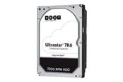 Harddisk - HGST Ultrastar 7K6 HUS726T4TAL5204 - 4TB - Harddisk - 0B36048 - SAS3 - 3.5" - 0B36048