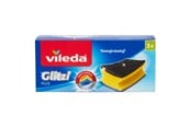 Rengøring - Vileda Glitzi Plus - Sponge - pack of 3 - 144