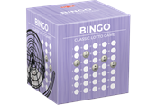 Brætspil - Tactic Collection Classique Bingo multi (ENG/PL/F) - 54904