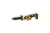 Værktøj - Dewalt 18V XR Brushless Die Grinder - Bare Unit - DCG426N-XJ