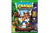 Spil - Crash Bandicoot N-Sane Trilogy - Microsoft Xbox One - Action - 5030917236594