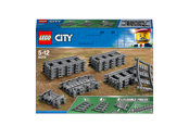 LEGO® - LEGO City 60205 Skinner - 60205
