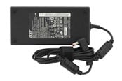 Bærbar Oplader - Acer AC Adapter (180W 19.5V) - KP.18001.002
