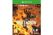 Spil - Red Faction: Guerrilla Remastered - Microsoft Xbox One - Action - 4020628871680