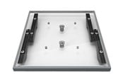 Printertilbehør - Epson Medium Garment Platen (14" x 16") - printer platen - C12C933931