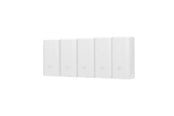 PoE-injektor - Ubiquiti Networks POE-24-24W (5-Pack) - POE-24-24W-5P