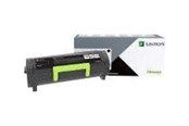 Blæk, Toner & Forbrugsstoffer - Lexmark cartridge 20000 pages - 56F0XA0