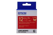 Papir, Fotopapir og Etiketter - Epson LabelWorks LK-4RKK - C53S654033