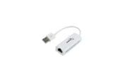 Netværksadapter (netkort, printserver mv.) - Gembird NIC-U2-02 - network adapter - NIC-U2-02
