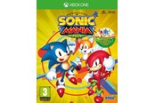 Spil - Sonic Mania Plus - Microsoft Xbox One - Eventyr - 5055277031863