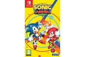 Spil - Sonic Mania Plus - Nintendo Switch - Platformer - 5055277031979