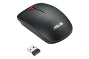 Mus - ASUS WT300 Wireless Mouse - Mus - Optisk - Sort - 90XB0450-BMU000