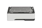 Printertilbehør - Lexmark Lockable Tray - 36S3120