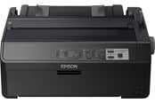 Printer - Epson LQ 590IIN Network dot matrix printer - C11CF39402A0