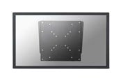 Skærmholder - Neomounts FPMA-W110BLACK - wall mount - FPMA-W110BLACK