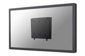 Skærmholder - Neomounts FPMA-W25BLACK - wall mount - FPMA-W25BLACK