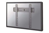 Vægbeslag, AV-Beslag & AV-Møbler - Neomounts LED-W400BLACK - wall mount - Maks 35 kg - Maks størrelse 55" - LED-W400BLACK