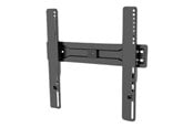 Vægbeslag, AV-Beslag & AV-Møbler - Neomounts LED-W600BLACK - wall mount - Maks 35 kg - Maks størrelse 75" - LED-W600BLACK