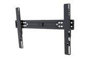 Vægbeslag, AV-Beslag & AV-Møbler - Neomounts LED-W650BLACK - wall mount - Maks 35 kg - Maks størrelse 75" - LED-W650BLACK