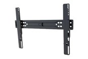 Vægbeslag, AV-Beslag & AV-Møbler - Neomounts LED-W650BLACK - wall mount - Maks 35 kg - Maks størrelse 75" - LED-W650BLACK