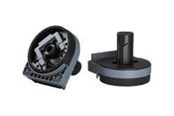 Printertilbehør - Epson - media roll adapter set v2 - C12C811401