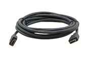 Kabler - diverse - Kramer Electronics Kramer C-MHM/MHM Series C-MHM/MHM-25 - C-MHM/MHM-25