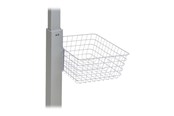 Vægbeslag, AV-Beslag & AV-Møbler - Ergotron Large - mounting component - Maks 2.3 kg - Maks størrelse - 98-135-216