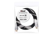 Kabler - diverse - Club 3D CAC-2312 - HDMI with Ethernet cable - 5 m - CAC-2312