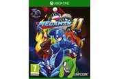 Spil - Mega Man 11 - Microsoft Xbox One - Action - 5055060987186